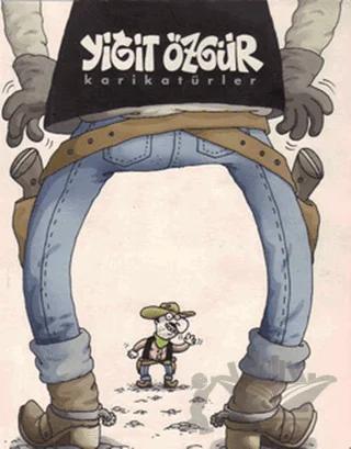 Yiğit Özgür Karikatürler 1