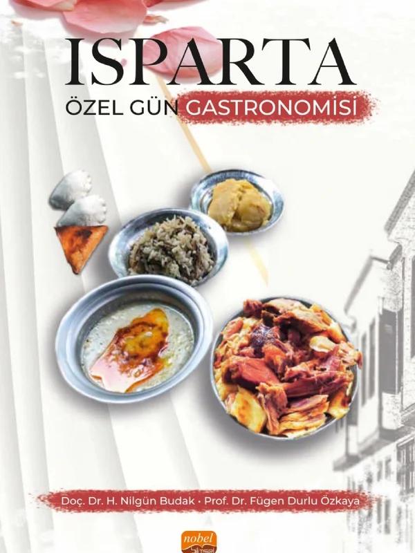 Isparta Özel Gün Gastronomisi