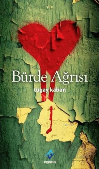 Bürde Ağrısı