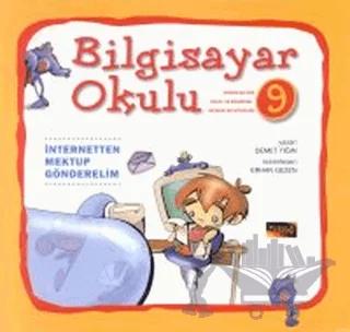 Bilgisayar Okulu 9