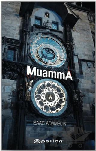 Muamma