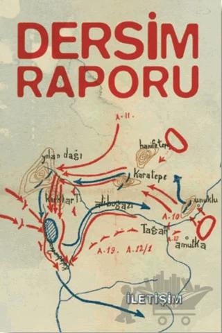 Dersim Raporu