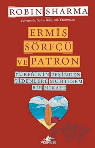 Ermiş Sörfçü ve Patron