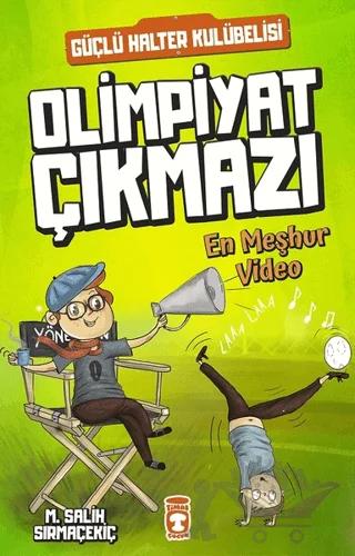 En Meşhur Video - Olimpiyat Çıkmazı