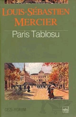Paris Tablosu