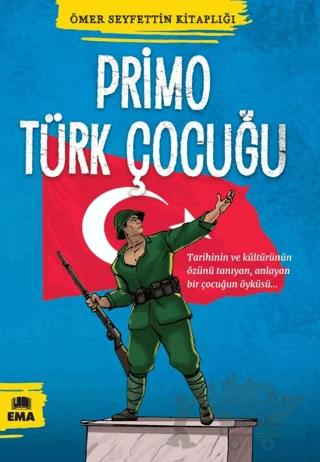 Primo Türk Çocuğu