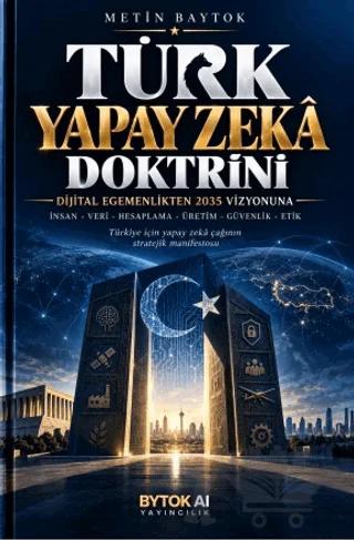 Türk Yapay Zekâ Doktrini
