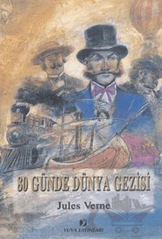 80 Günde Dünya Gezisi