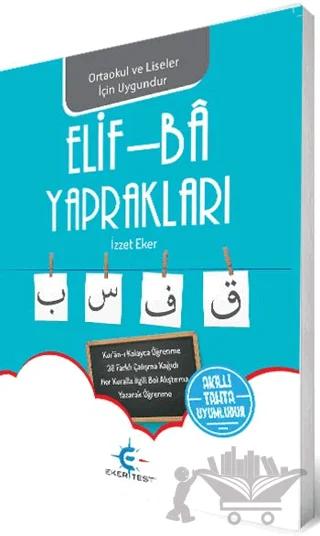 Elif - Ba Yaprakları