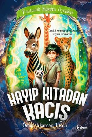 Kayıp Kıtadan Kaçış