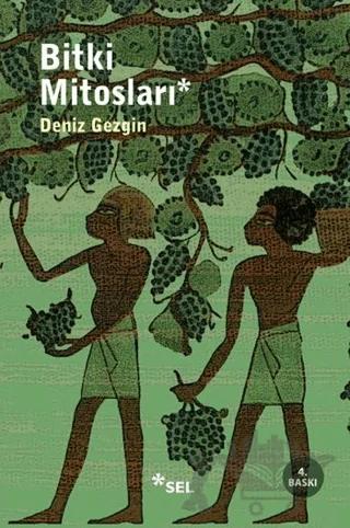 Bitki Mitosları