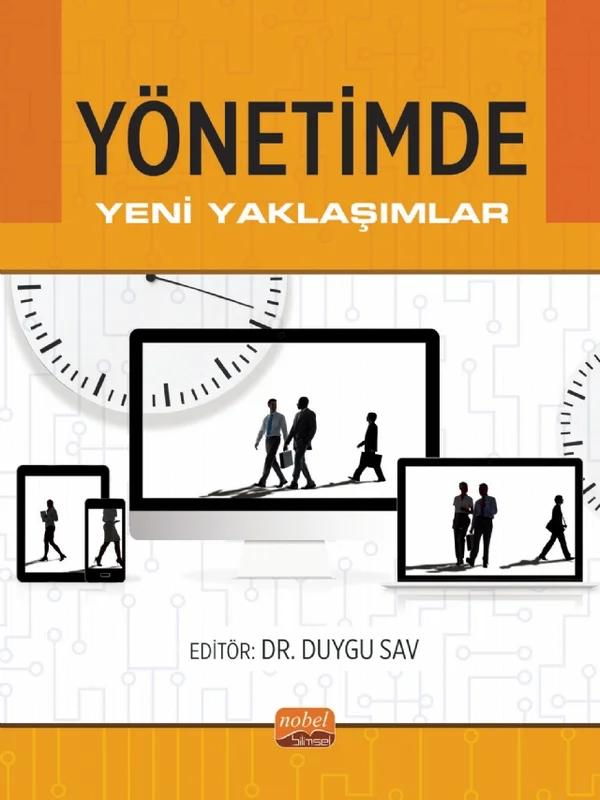 Yönetimde Yeni Yaklaşımlar