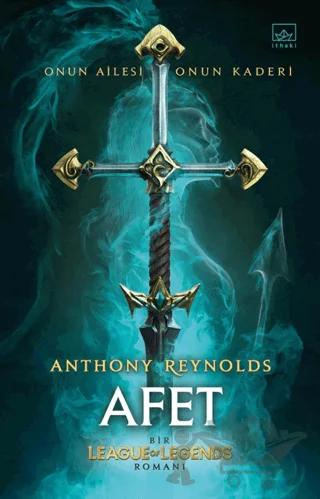 Afet: Bir League of Legends Romanı