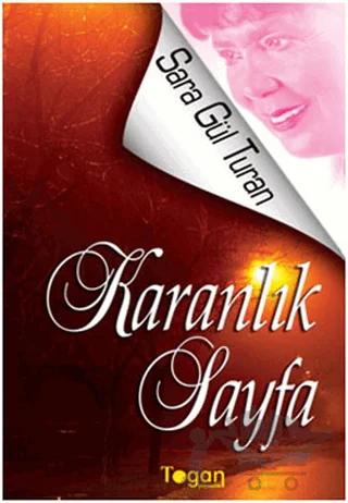Karanlık Sayfa