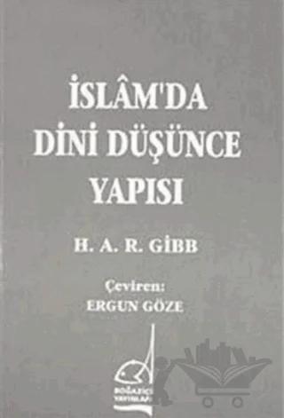 İslam’da Dini Düşünce Yapısı
