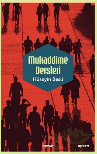 Mukaddime Dersleri