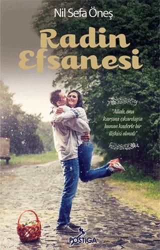 Radin Efsanesi