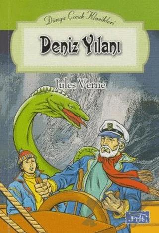 Deniz Yılanı