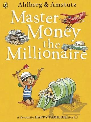 Master Money The Millionaire