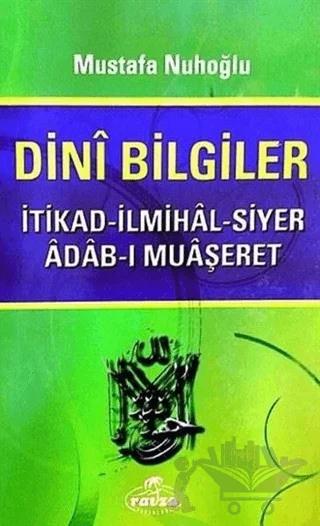 Dini Bilgiler