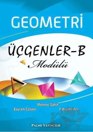 Geometri Üçgenler - B Modülü