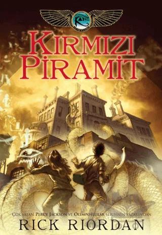 Kırmızı Piramit