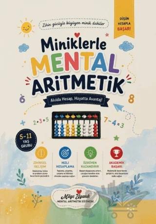 Miniklerle Mental Aritmetik