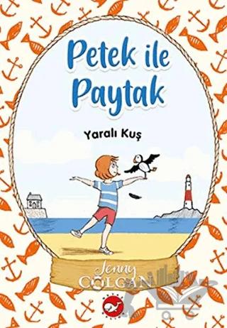 Yaralı Kuş - Petek ile Paytak 1