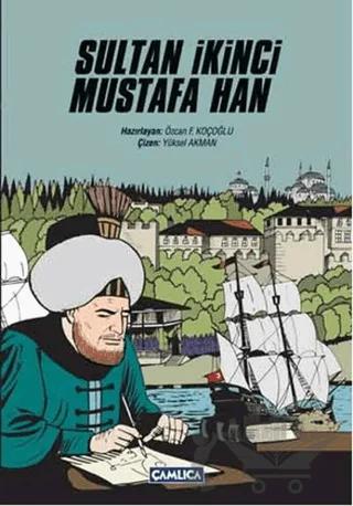 Sultan İkinci Mustafa Han