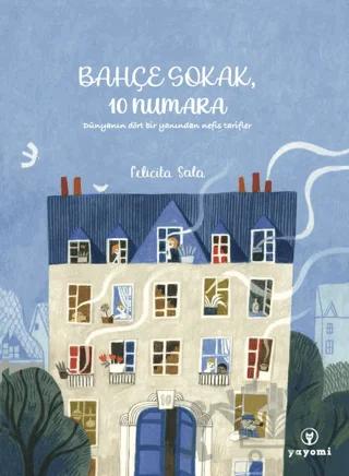 Bahçe Sokak, 10 Numara