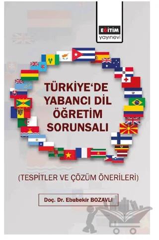Türkiyede Yabancı Dil Öğretim Sorunsalı