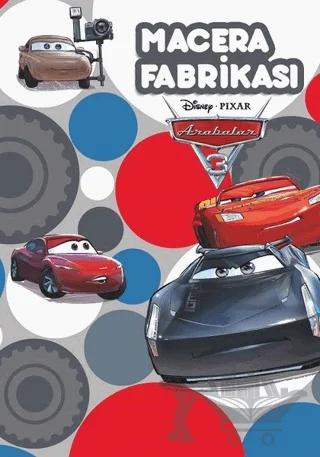 Macera Fabrikası - Arabalar