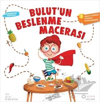 Bulut'un Beslenme Macerası