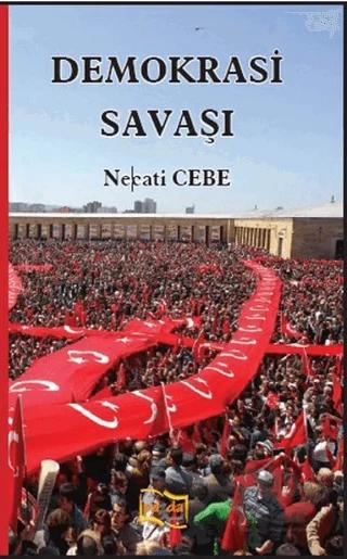 Demokrasi Savaşı