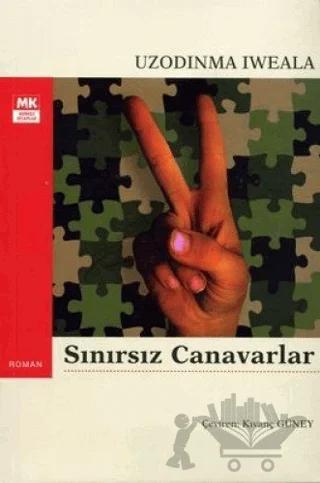 Sınırsız Canavarlar