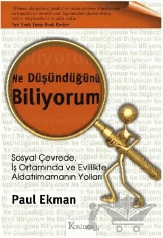 Ne Düşündüğünü Biliyorum
