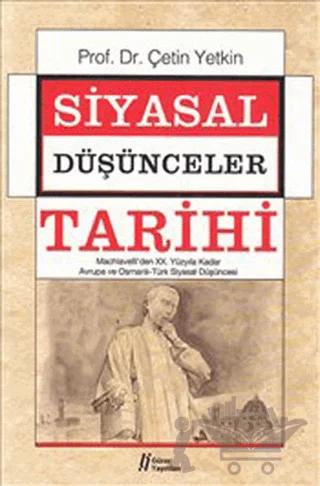 Siyasal Düşünceler Tarihi - 2