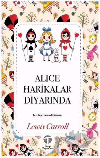 Alice Harikalar Diyarında