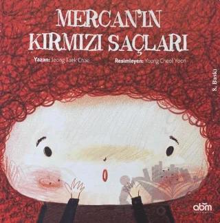 Mercan'ın Kırmızı Saçları