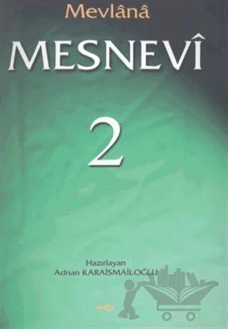 Mevlana Mesnevi 2