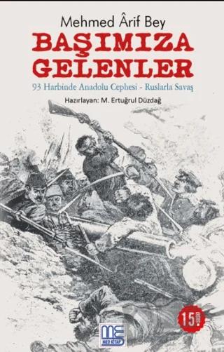 Başımıza Gelenler