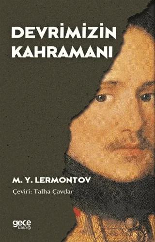 Devrimizin Kahramanı