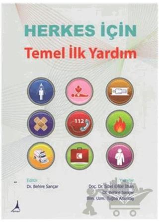Herkes İçin Temel İlk Yardım