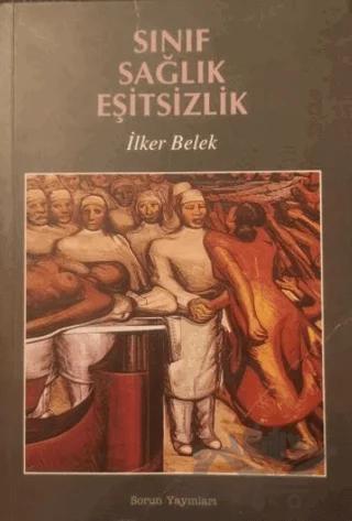 Sınıf Sağlık Eşitsizlik