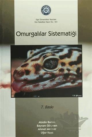Omurgalılar Sistematiği