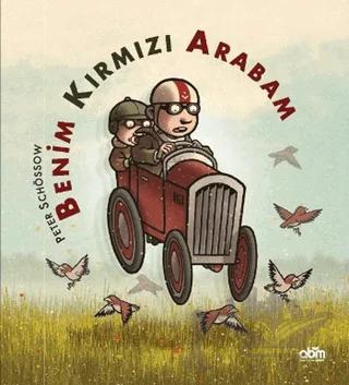 Benim Kırmızı Arabam