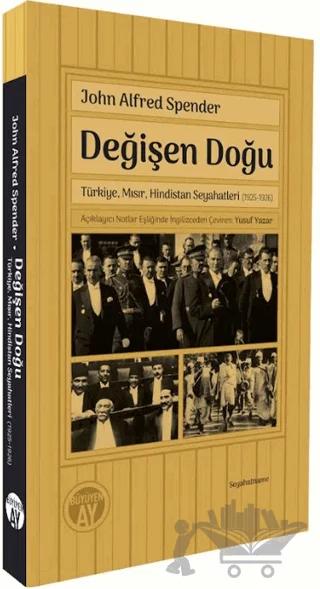 Değişen Doğu