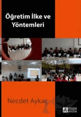 Öğretim İlke ve Yöntemleri