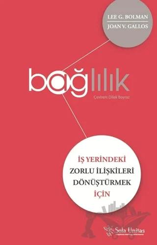 Bağlılık