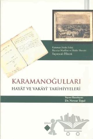 Karamanoğulları